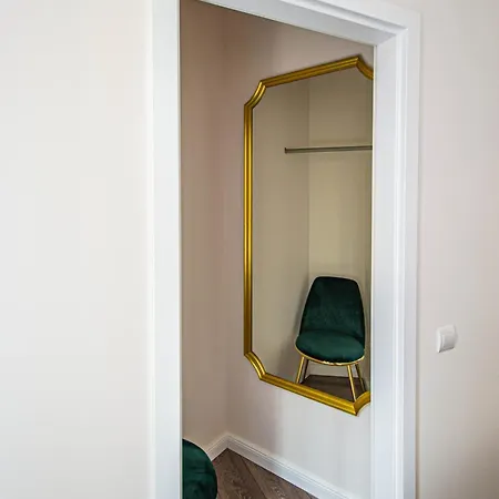3Bdr Elegance Deco Downtown Flat Apartment Prague Exterior photo