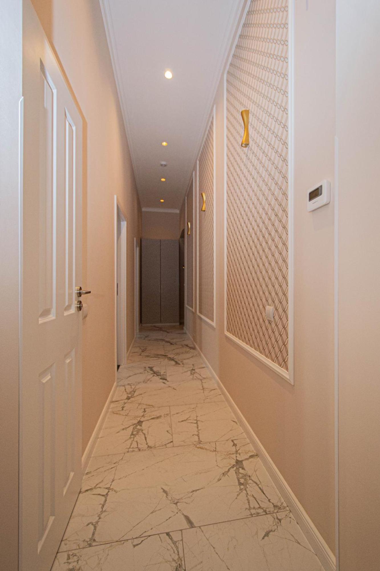 Appartement 3bdr Elegance Deco Downtown Flat *