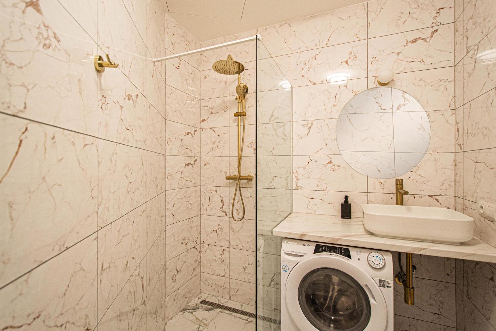3bdr Elegance Deco Downtown Flat